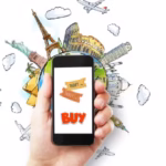 What is travel technology