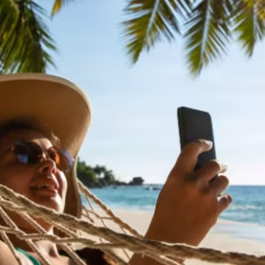 ZoTrav Launches Complimentary 7‑Day International eSIM for Indian Travel Agents