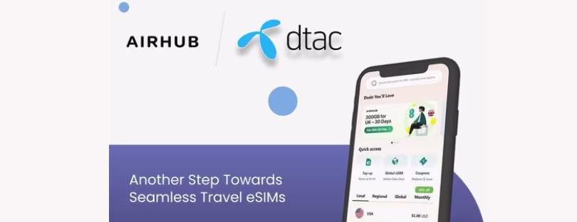airhub eSIM