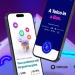 circle AI-native telco platform