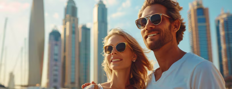 Dubai Cost of Living