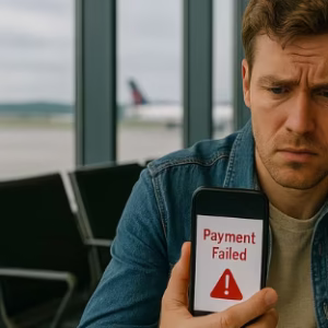 Why Travelers Don’t Complete Their eSIM Purchases — And How to Fix It