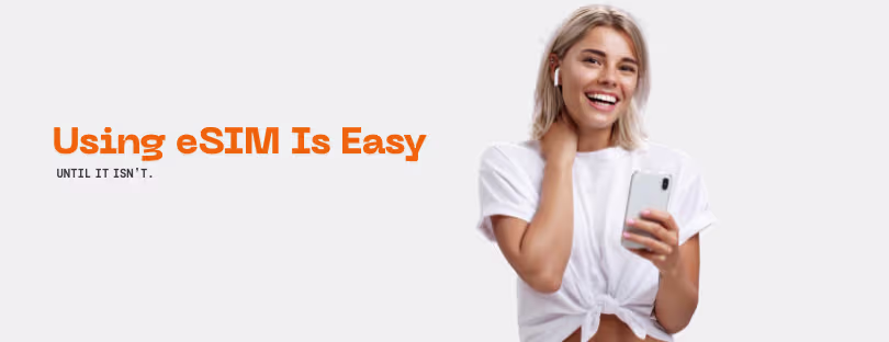 best esim providers