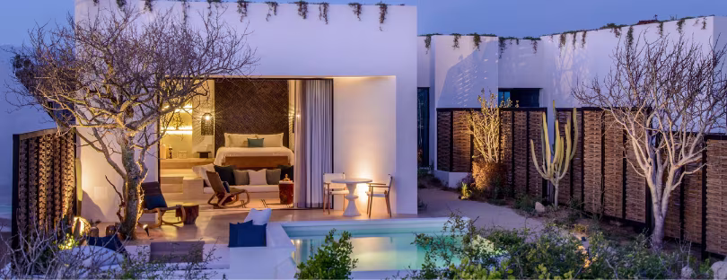 IHG Hotels & Resorts rooms