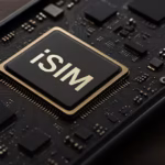 integrated SIM