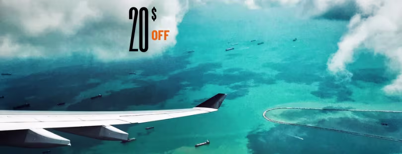 Kiwi.com last minute deals