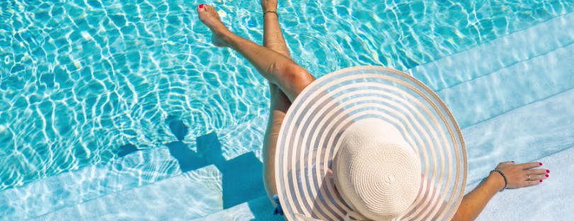 luxury tourism industry