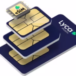 best prepaid SIM for international travel