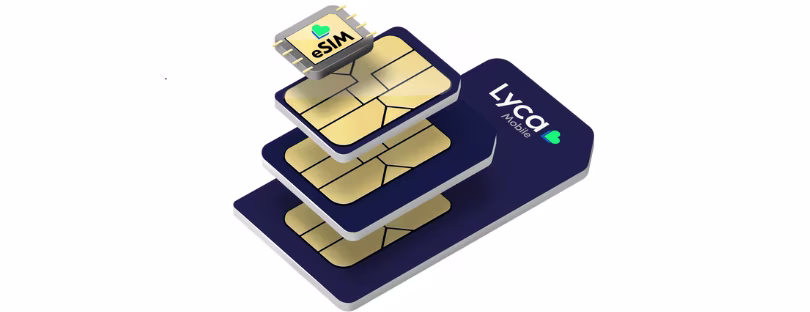 best prepaid SIM for international travel