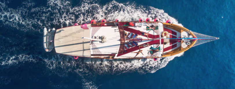 croatian cruise moja maja