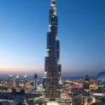 most Instagrammable skyscrapers