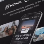 nova mobile esim gatwick