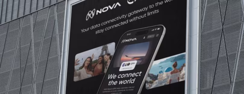 nova mobile esim gatwick