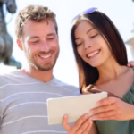 personalized travel big data