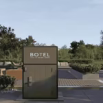 smart luggage storage