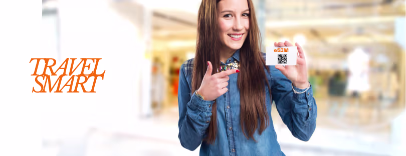 travel esim 2025