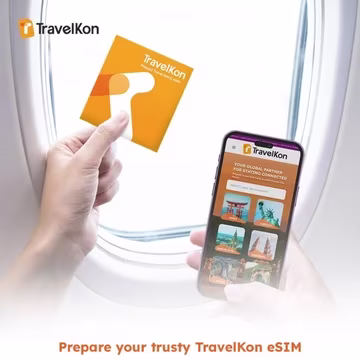 travelkon