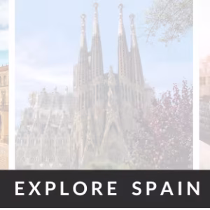 ai travel planning in spain