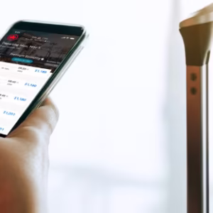 Air Canada Rolls Out Bag-Tracking Feature Across Europe