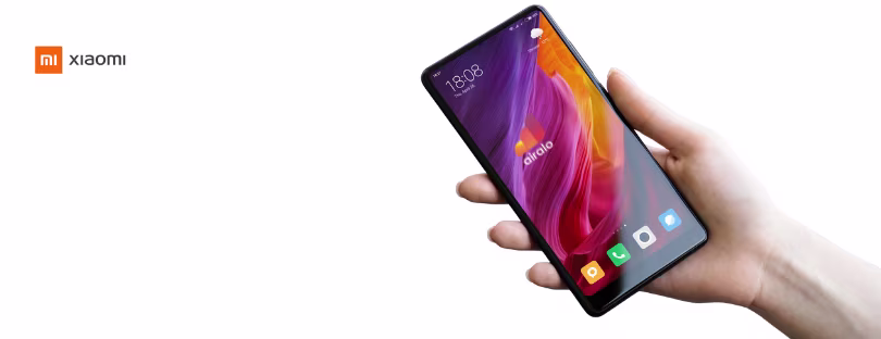 Airalo Xiaomi eSIM partnership