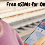 free esim omio