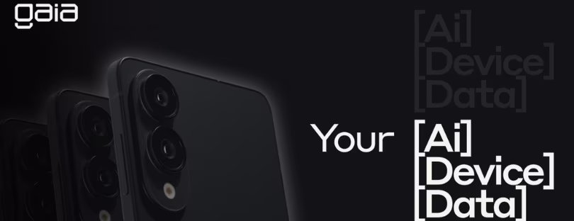 Gaia AI Phone