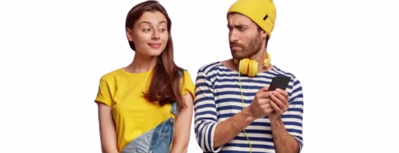 Gen Z refurbished smartphones