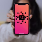 GenAI smartphone spending 2025