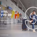 Kenya Airways KQSafari Data