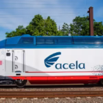 NextGen Acela