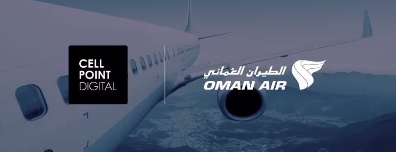 Oman Air payment solutions