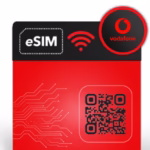PKI eSIM Oman