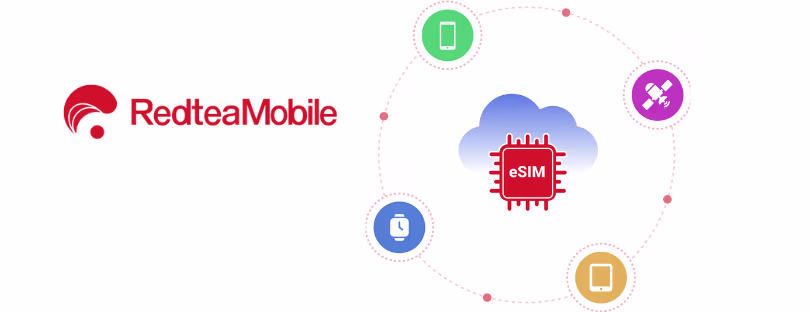 Redtea Mobile Entitlement Server