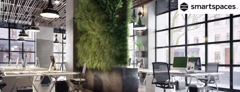 Smart Spaces