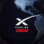 SpaceX EchoStar spectrum deal