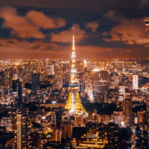 Tokyo World Athletics 2025