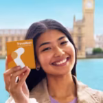 UK unlimited esim travelkon