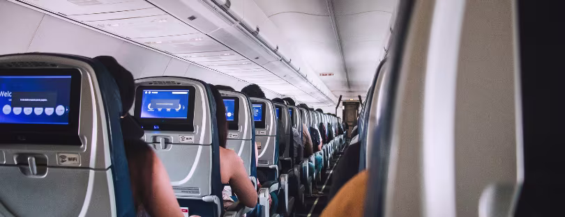 airline eSIM