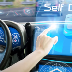 Connected Cars on the Fast Lane to $100 Billion — and eSIMs Are in the Driver’s Seat