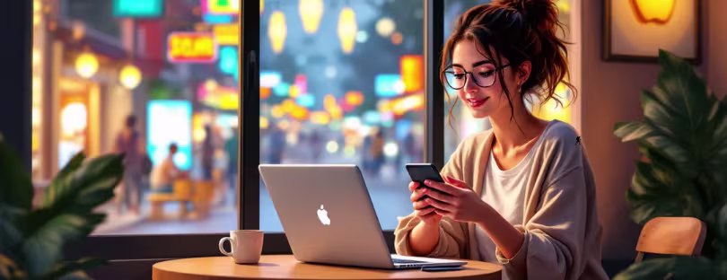 digital nomad casino tourism