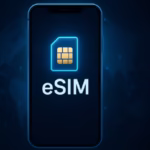esim only smartphones