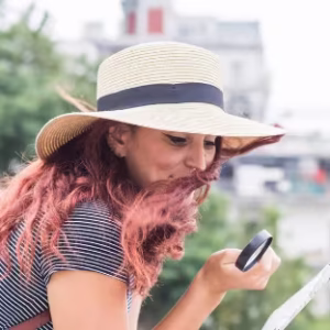 eSIM travel habits