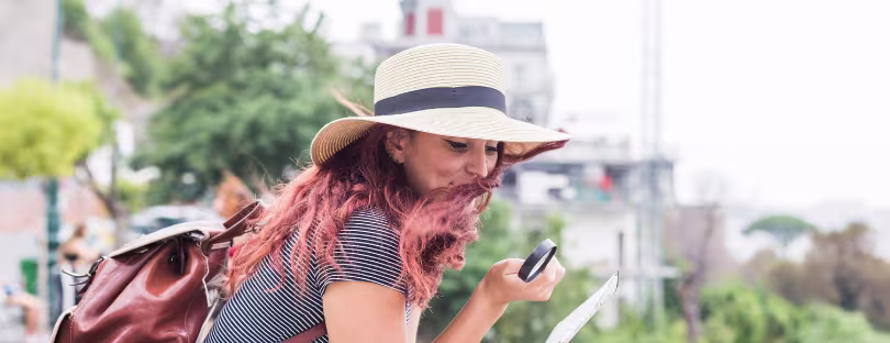 eSIM travel habits