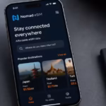esim nomad