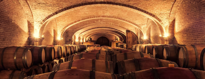 European wine tourism
