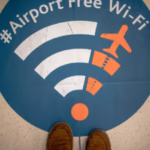 free airport Wi-Fi