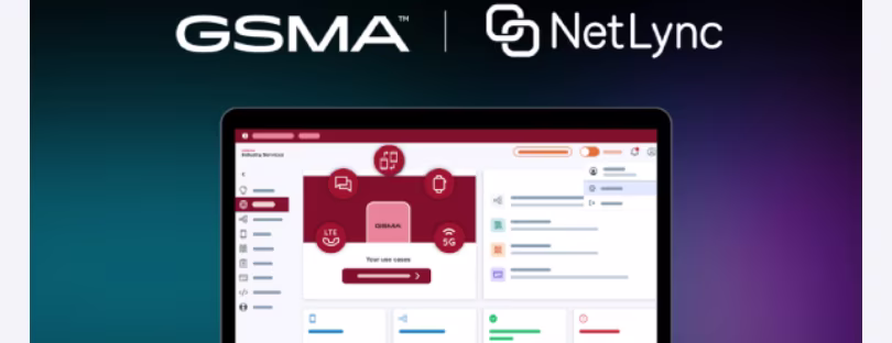 gsma entitlements netlync