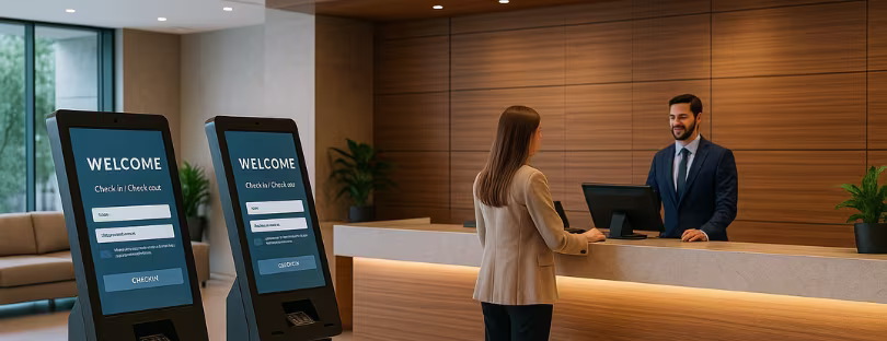 hotel property management system market