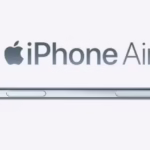 iphone air