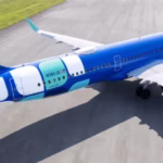 JetBlue Project Kuiper inflight Wi-Fi